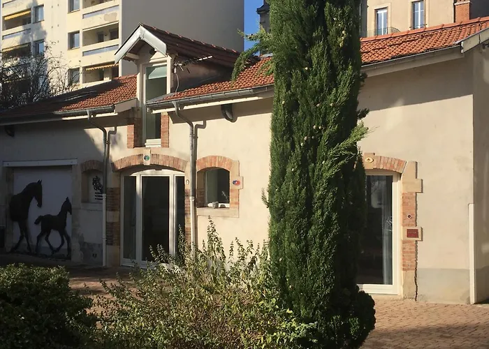 La Suite Alain